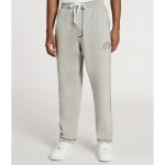 Survetement joggers tommy hilfiger pantalons de jogging homme gris Survetement joggers tommy hilfiger pantalons de jogging homme gris