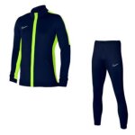 Survtement jogging enfant - nike - dri - fit - bleu - multisport - respirant