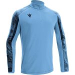 Surv�tement macron naryn - bleu / marine - homme - football