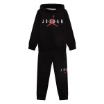 Survêtement - nike - 65c505 - 023 - noir - bébé et petit enfant - durable Survêtement - nike - 65c505 - 023 - noir - bébé et petit enfant - durable