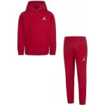 Surv�tement nike pour enfant essentials rouge - manches longues - multisport - respirant