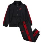 Survêtement nike enfant tricot noir - 66g796 - 023 - manches longues - respirant - football Survêtement nike enfant tricot noir - 66g796 - 023 - manches longues - respirant - football