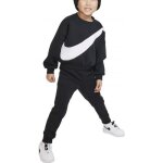 Survêtement nike garçon swoosh noir - football - indoor - manches longues Survêtement nike garçon swoosh noir - football - indoor - manches longues