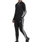 Survtement femme - adidas originals - noir - polyester recycl - respirant - poches avant