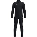 Survtement - under armour - challenger - noir - respirant - enfant garon