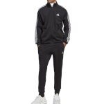 Survêtement noir homme adidas m 3s Survêtement noir homme adidas m 3s