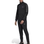 Survêtement noir homme adidas sereno Survêtement noir homme adidas sereno