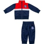 Survtement bb - paris saint germain - officiel - polyester - bleu - garon