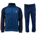 Survêtement - paris saint germain - collection officielle - 100% polyester - taille enfant - manches ... Survêtement - paris saint germain - collection officielle - 100% polyester - taille enfant - manches ...
