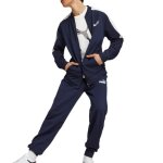 Survtement puma baseball tricot hommes