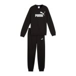 Surv�tement puma ess no. 1 logo crew enfants