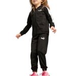 Surv�tement puma ess no. 1 logo poly enfants