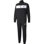 Survtement puma poly suit cl noir homme