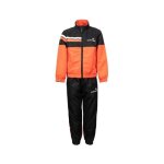 Survêtements - sergio tacchini - vior 39603 - noir - enfant - multisport - manches longues Survêtements - sergio tacchini - vior 39603 - noir - enfant - multisport - manches longues