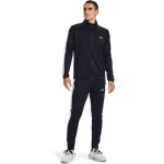 Survtement - under armour - emea - noir / blanc - ajust - respirant