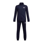 Surv�tement - under armour - knit - blanc - enfant - gar�on