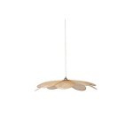 Suspension bambou grande margaux - ostaria