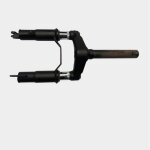 Bras de suspension par paire 500ct - piece trottinette �l�ctrique urbanglide