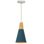 Suspension lustre design en bois modern lampe plafonnier luminaire pour hôtel café restaurant bleu foncé ... Suspension lustre design en bois modern lampe plafonnier luminaire pour hôtel café restaurant bleu foncé ...