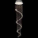 Suspension lustre plafonnier chandelier pour chambre bureau salle à manger chambre à coucher salon hôtel(ampou ... Suspension lustre plafonnier chandelier pour chambre bureau salle à manger chambre à coucher salon hôtel(ampou ...