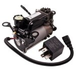 Suspension pneumatique compresseur for audi a8 d3 4e diesel or 10 - 12 cylinder