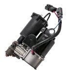Suspension pneumatique compresseur pompe pour range rover sport l320 discovery iii l319