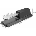 De sustain universelle pour yamaha casio roland korg behringer moog piano midi claviers lectroniques ...