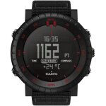Montre de sport outdoor - suunto - core - altimtre baromtre boussole - autonomie 12 mois - mixte