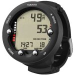 Ordinateur de plonge - suunto - zoop novo - noir - adulte - affichage rtroclair