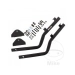 Suzuki 600 bandit - 95 / 99 - 1200 bandit - 96 / 00 - porte bagage support de top case shad - s0b64t