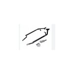 Suzuki 650 gsxf / 650 - 1250 bandit / fa / 1200 - 2006 - porte bagage support top case shad - s0bn69st ... Suzuki 650 gsxf / 650 - 1250 bandit / fa / 1200 - 2006 - porte bagage support top case shad - s0bn69st ...