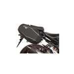 Suzuki 750 gsr - 11 / 17 - supports ecarteur et 2 sacoches cavalieres e - 48 side bag holder shad Suzuki 750 gsr - 11 / 17 - supports ecarteur et 2 sacoches cavalieres e - 48 side bag holder shad