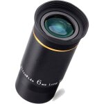 Svbony oculaire t�lescope 125 pouces 6mm oculaire plan�taire fmc 66 degr�s ultra grand angle oculaire ...