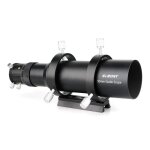 Svbony sv106 lunette guidage 50mm focuser t�lescope guide scope avec focaliseur h�lico�dal 190 longueur ...