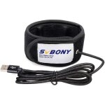 Svbony sv172 télescope bande chauffante anti - bué chauffe objectif bande 240mm régulateur de température ... Svbony sv172 télescope bande chauffante anti - bué chauffe objectif bande 240mm régulateur de température ...