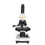 Svbony sv601 microscope biologique, compos de microscope d'tudiant, 40x - 1600x microscope monoculaire ...
