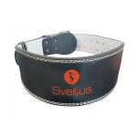 Sveltus - ceinture de force cuir 105 cm