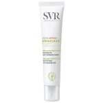 Crme - svr - sebiaclear - spf50 + - non comdogne - 40 ml