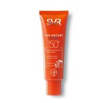 Protection solaire - svr - sun secure fluide spf50 + 50 ml - toucher sec - non gras - r�sistant � leau ...