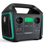 Swarey s1000 g�n�rateur solaire portable 1000w(1500w pic) 220v haute puissance generateur electrog�ne ...