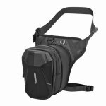 Swarey sacs � dos de randonn�e sacoche de jambe moto imperm�able sac de poitrine extensible sac banane ...