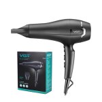 Swarey s�choir � cheveux portable portable puissant et �lectrique