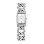 Montre - swarovski - 5547617 - acier inoxydable - gris - chic Montre - swarovski - 5547617 - acier inoxydable - gris - chic
