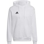 Sweats adidas entrada 22 blanc - homme / adulte - vêtement - manches courtes Sweats adidas entrada 22 blanc - homme / adulte - vêtement - manches courtes