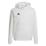 Sweats - adidas - entrada 22 - blanc - homme / adulte - manches courtes Sweats - adidas - entrada 22 - blanc - homme / adulte - manches courtes