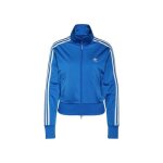 Sweat - adidas - originals firebird - bleu - femme - manches longues