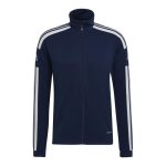 Sweat adidas squadra 21 bleu marine - homme / adulte - vtement - manches longues