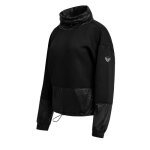 Sweats armani 6ltm16tjgrz1200 noir