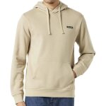 Sweat beige homme teddy smith hoody
