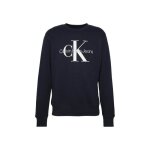 Sweat calvin klein homme bleu